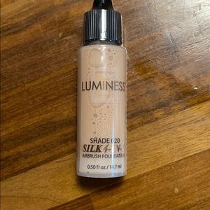 Silk 4 in 1 in shade 020